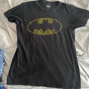 Batman men’s small t-shirt